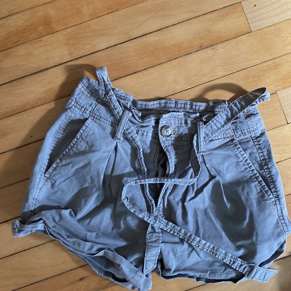 5 flowy shorts - Picture 6 of 6